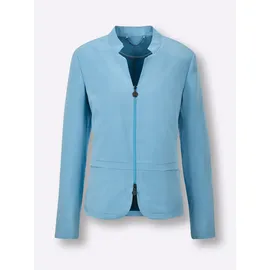 Creation L Premium Blazer Blau 50