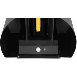 Trio Reality TR27769132 LED Außenwandleuchte TALENT | 2x5W integrierte LED-Quelle | 50lm | 3000K