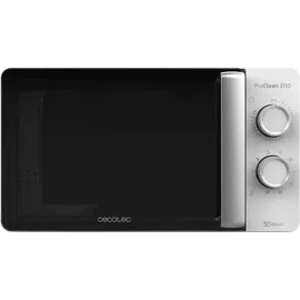 Cecotec ProClean 3110
