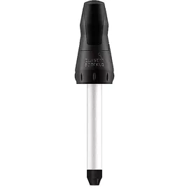 iSi Wassersprudler 0,95L schwarz