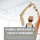 linovum 4er Pack LED Smart Lampe E27 RGB & Farbtemperatur dimmbar App & Sprache - WLAN Light Bulb kompatibel mit Alexa, Google Home