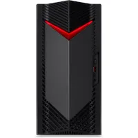 Acer Nitro Gaming-Desktop PC | N50-656 | Schwarz