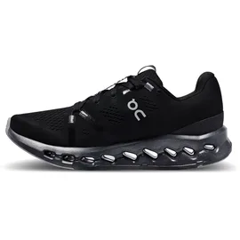 On Cloudsurfer Damen all/black 37