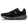On Cloudsurfer Damen all/black 37