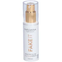 Mádara Healthy Glow Self Tan Serum 30 ml