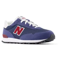 New Balance Kinder Freizeitschuhe 515, dream state, (GC515WN) GC515WN, 40