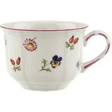 Villeroy & Boch Petite Fleur Cappuccinotasse 350ml (1023951240)