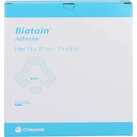 Coloplast Schaumverband Ferse 19 x 20 cm 5 St.
