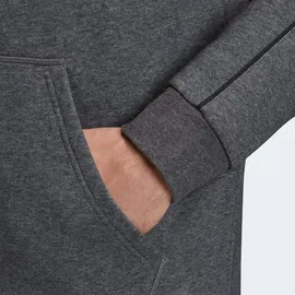 adidas Core18 Sweatjacke Herren - Grau - 164