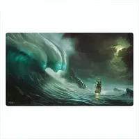 Ultimate Guard Play-Mat Artist Edition #1 Maël Ollivier-Henry: Spirits