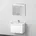 Duravit No.1 5-tlg. Weiß Matt Dekor