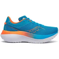 Saucony Herren Kinvara Pro blau 44.0