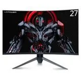 LC-POWER LC-M27-FHD-165-C, 27"