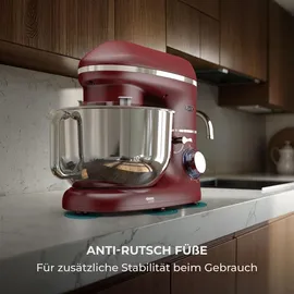 fentic 2000W Rot