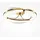 Maytoni Breeze 1-flammig gold Aluminium, Messing