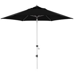 Doppler Expert Stockschirm Ø 280 cm - Schwarz