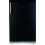 Domo DO91124  Kühlschrank (108 l, 875 mm hoch, Schwarz)