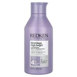 Redken Blondage High Bright Conditioner 300 ml