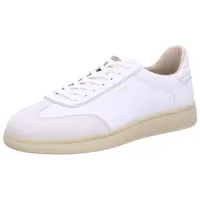 GANT FOOTWEAR Herren CUZMO Sneaker, White, 41 EU - 41 EU