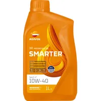 Repsol SMARTER SPORT 4T RPP2065MHC 10W-40 1 l