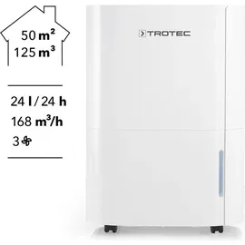 Trotec TTK 66 E