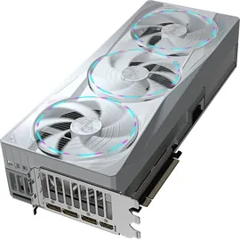 Gigabyte AORUS GeForce RTX 5090 MASTER ICE 32G Grafikkarte HDMI/DP