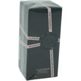 Viktor & Rolf Flowerbomb Midnight Eau de Parfum 30 ml