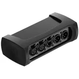 Neutrik NA-2I2O-DLINE Stagebox Schwarz 1St.
