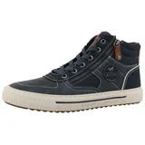 Mustang Masha High Herren Blau 45