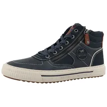 Mustang Masha High Herren Blau 45
