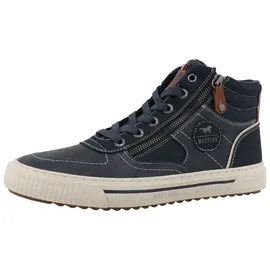 Mustang Masha High Herren Blau 45