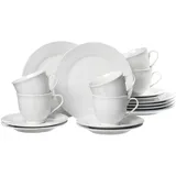 Ritzenhoff & Breker Kaffeeservice »Bianco«, - B/H/T ca. 29,00x15,00x19,00