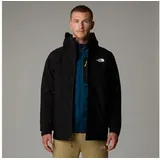 The North Face M Carto Triclimate JACKET TNF Black-NPF M