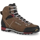 bronze brown 42