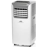 eta 3-in-1-Klimagerät »Mobile Klimaanlage »ETA Fresco 3in1««, Kühlung, Befeuchtung und Lüftung weiß Klimageräte
