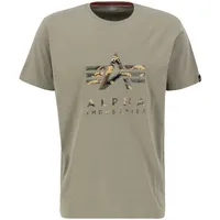 Alpha Industries T-Shirt » 93485410-L