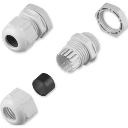 CORNING Kabelverschraubung M25 LANS-M25 VE=10