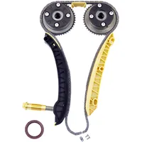 SKF Steuerkettensatz VKML 88028