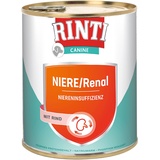 Rinti Niere/Renal Rind 12 x 800 g