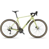 KTM GRAVELATOR PRO 2x 28 Zoll RH 57 cm keen green