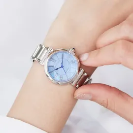Citizen Eco-Drive Elegance Edelstahl 30 mm EM1060-87N