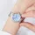 Citizen Eco-Drive Elegance Edelstahl 30 mm EM1060-87N