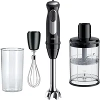 Braun MultiQuick 5 Pro MQ 55254 M Stabmixer