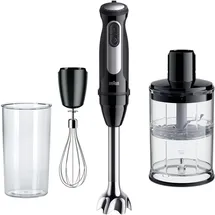 Braun MultiQuick 5 Pro MQ 55254 M Stabmixer