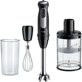 Braun MultiQuick 5 Pro MQ 55254 M Stabmixer
