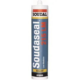 SOUDAL Soudaseal 215 LM 290 ml