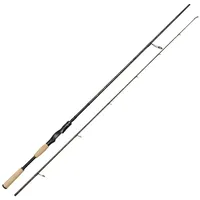 Westin W8 Powerteez Spinnrute - Black - 2.70 m