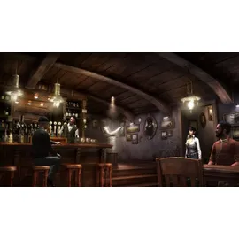 Gray Matter - Nice Price Edition (PC)