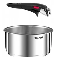 TEFAL INGENIO EMOTION TOPF 22 CM + Topfgriff