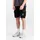 Alpha Industries Crew Patch Kurze Hose Black 31